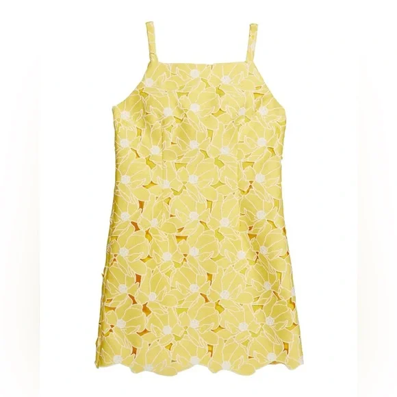 Milly Minis Floral Lace Scalloped Dress is available for purchase on au PAY Market - Imported Goods Online Store Co.Ltd. | au PAY Market - Online Shopping Site Milly Minis Floral Lace Scalloped Dress is available for purchase on au PAY Market - Imported Goods Online Store Co.Ltd. | au PAY Market - Online Shopping Site